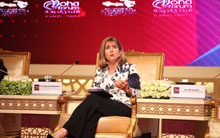 Doha Forum 2013 Second Session